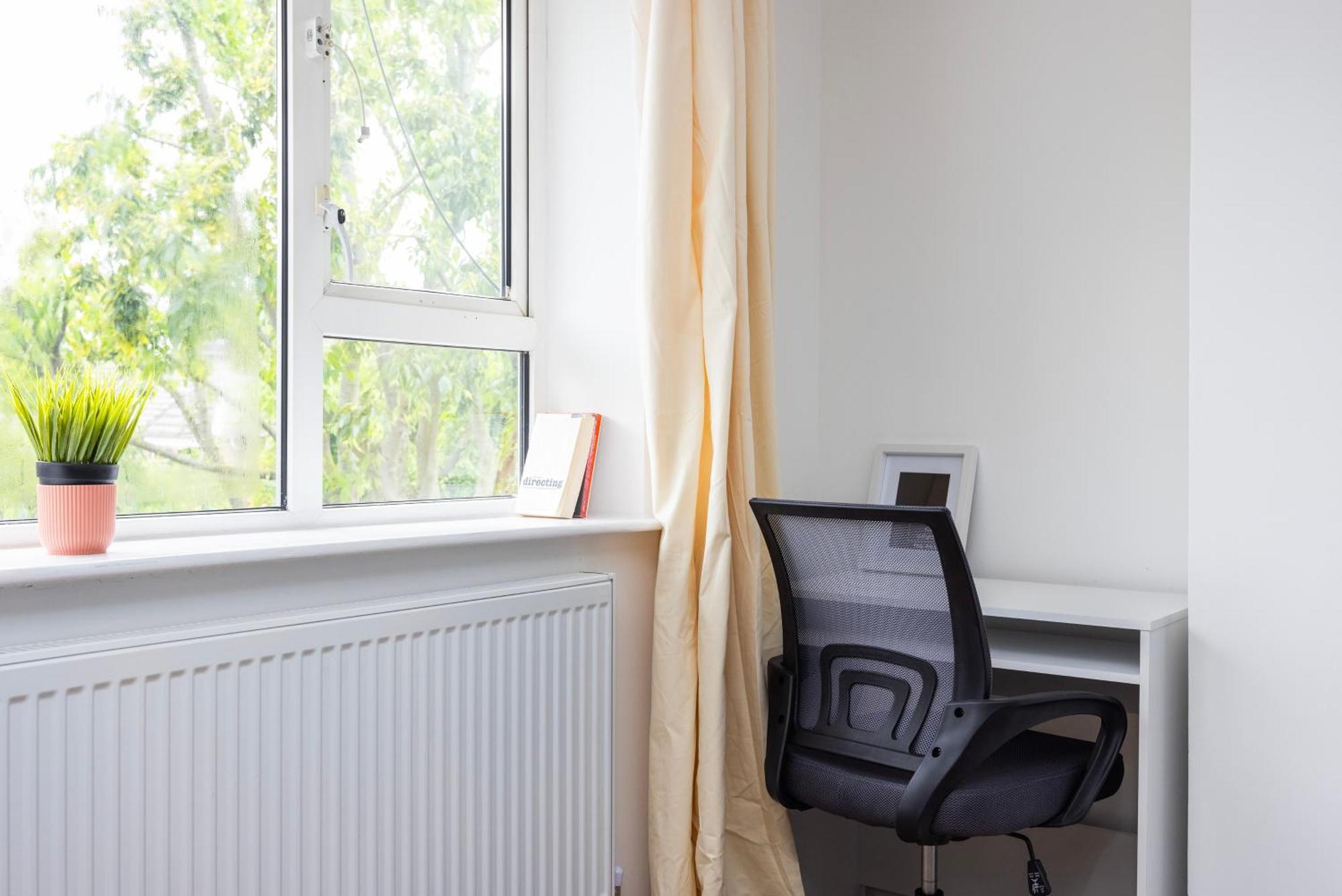 Excel O2 Stunning Large 3 Bedroom Apartment With Balcony ロンドン エクステリア 写真