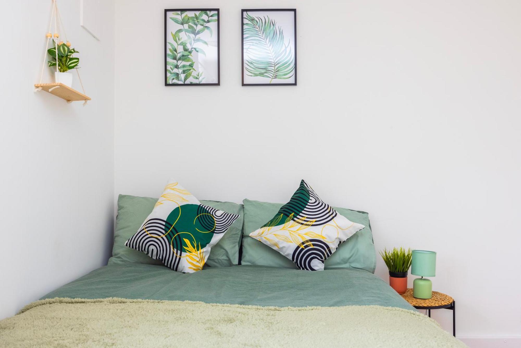 Excel O2 Stunning Large 3 Bedroom Apartment With Balcony ロンドン エクステリア 写真